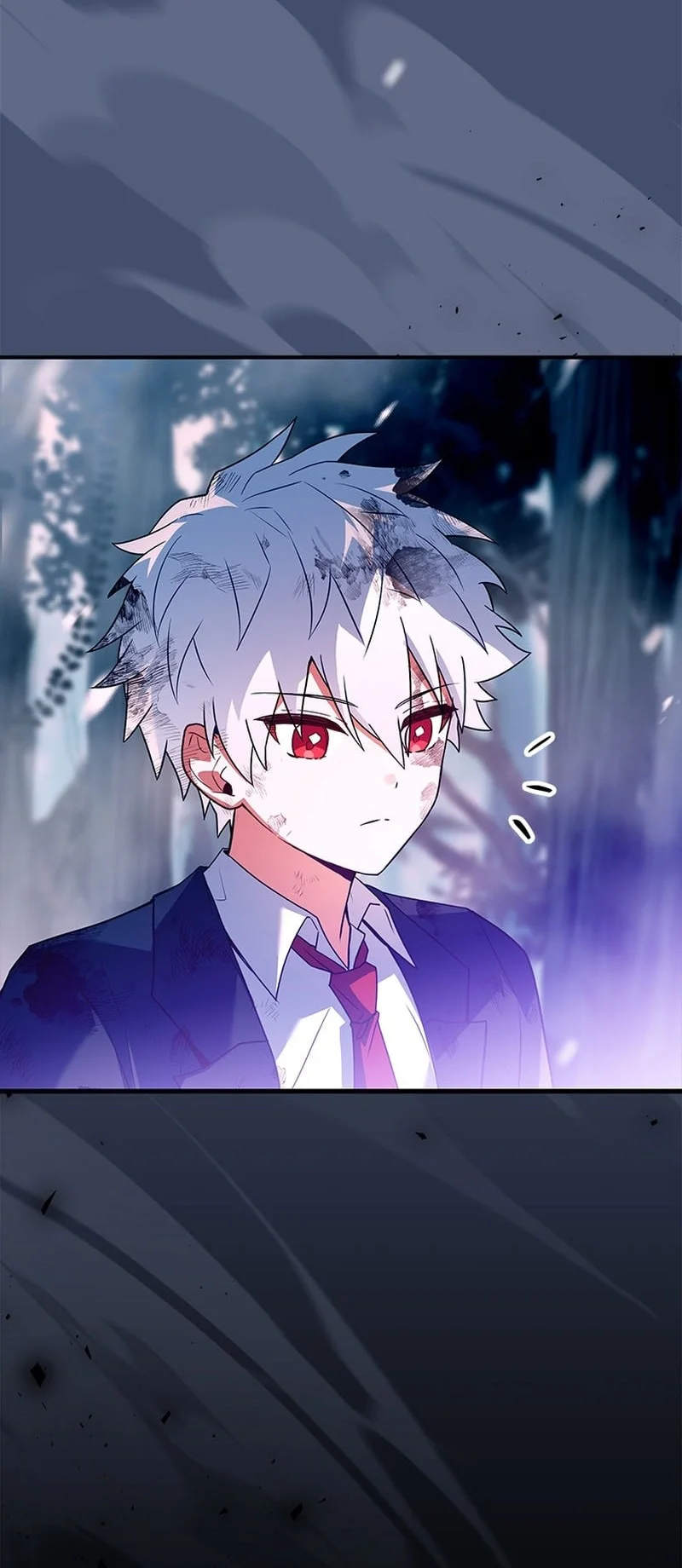 The Legendary Hero Is An Academy Honors Student Chapter 35 Fix Gambar 12
